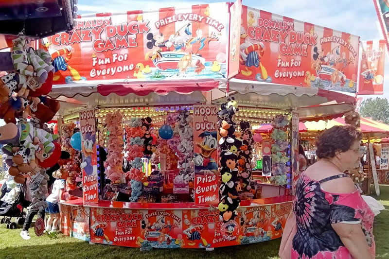 From games stalls to candifloss stands we have the right funfair stall to hire for your event in Manchester, Northwest, UK